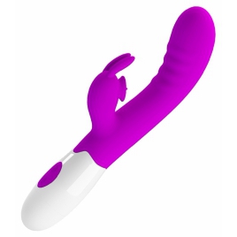Vibrator Iepuras 30 Moduri Vibratie pe xBazar