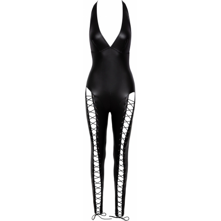 Jumpsuit Cottelli Collection Stylish Negru S