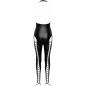 Jumpsuit Cottelli Collection Stylish Negru S