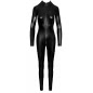 Jumpsuit Noir Evelyn Negru L