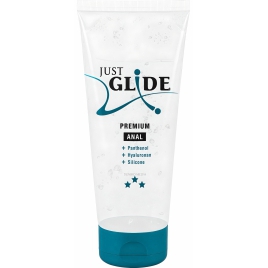 Lubrifiant Anal Just Glide Premium 200 Ml pe xBazar