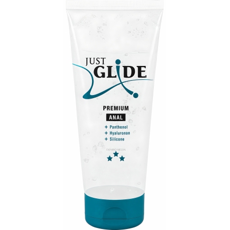 Just Glide Premium Anal 200 ml