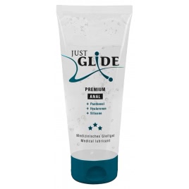 Just Glide Premium Anal 200 ml pe xBazar