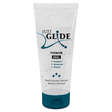 Just Glide Premium Anal 200 ml