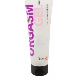 Just Play Orgasm Gel 80 ml pe xBazar