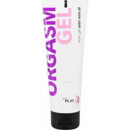 Gel Pentru Intensificarea Orgasmului Feminin pe xBazar