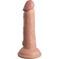 17cm Dual Density King Light