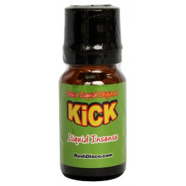 Kick Rush Liquid 10 ml pe xBazar