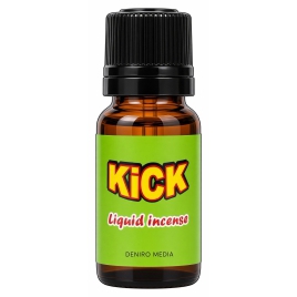 Afrodisiac De Cameră Kick Atmosferă Senzuală 10ml