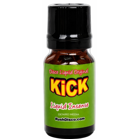 Kick Rush Liquid 10 ml