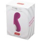 Vibrator KIIROO Cliona Clitoris Massager Roz