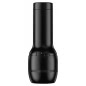 KIIROO Feel Victoria June — Stroker Discret 23,5 cm Negru