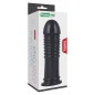 Dildo King-Sized Anal Bumper Negru