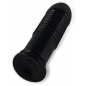 Dildo King-Sized Anal Bumper Negru
