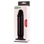 Dildo Anal King Sized Lovetoy Negru