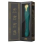 Vibrator King Thruster Verde