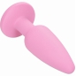 Kit Anal Plug Crystal Roz