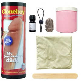 Kit Cloneboy Clonare Penis pe xBazar