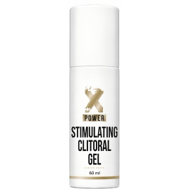 Labophyto Gel Clitoridian Stimulant 60 ml Plăcere Intensă