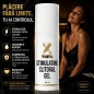 Labophyto Gel Clitoridian Stimulant 60 ml Plăcere Intensă