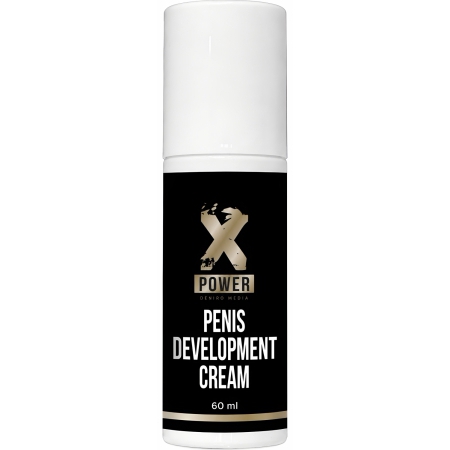 Labophyto Penis Development Cremă 60 ml