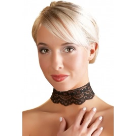 Lace Necklace Cottelli Collection pe xBazar