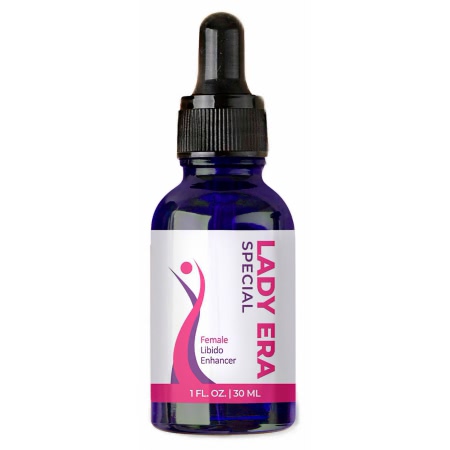 Afrodisiac Lady Era 30ml