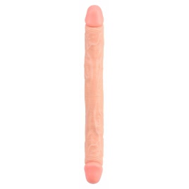 Dildo Dublu Ladybro Love pe xBazar