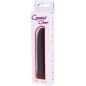 Ladyfinger Mini Vibrator Negru