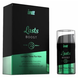 Gel Pentru Intarzierea Ejacularii 15 ml pe xBazar