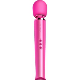 Vibrator Pentru Orgasm Clitoridian Le Wand Pearl pe xBazar