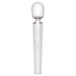 Vibrator Le Wand Pearl Alb pe xBazar