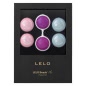 Bile Vaginale LELO Beads Plus Multicolor
