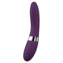 Vibrator Lelo Elise 2 Mov pe xBazar