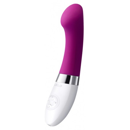 Vibrator Lelo Gigi 2 Deep Roz