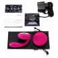 Vibrator Lelo Ida Cerise Roz