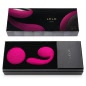 Vibrator Lelo Ida Cerise Roz