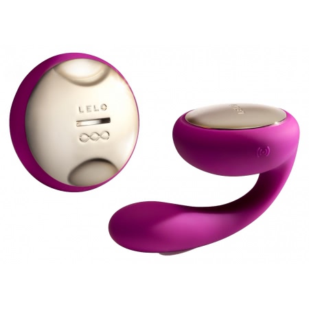 Vibrator Lelo Ida Mov