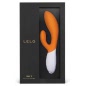 Vibrator Lelo Ina 2 Portocaliu