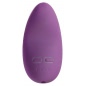 Vibrator Lelo Lily 2 (Bordeaux And Chocolate) Mov