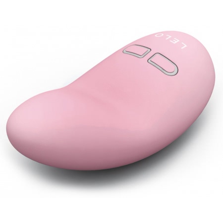 Vibrator Lelo Lily 2 Roz