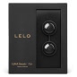 Bile Vaginale Lelo Luna Beads Noir Negru