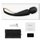 Vibrator Smart Wand 2 Massager Large Negru