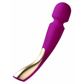 Vibrator Masaj LELO Smart Wand 2 Large pe xBazar