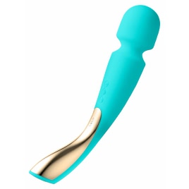 Vibrator Lelo Smart Wand 2 pe xBazar