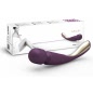 Vibrator Pentru Masaj Smart Lelo Wands Mov