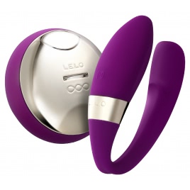 Vibrator LELO Tiani 2 Design Edition pe xBazar