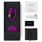 Vibrator Lelo Tiani 3 Deep Rose Mov