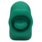 Vibrating Clitoral Stimulator Verde