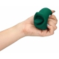 Vibrating Clitoral Stimulator Verde